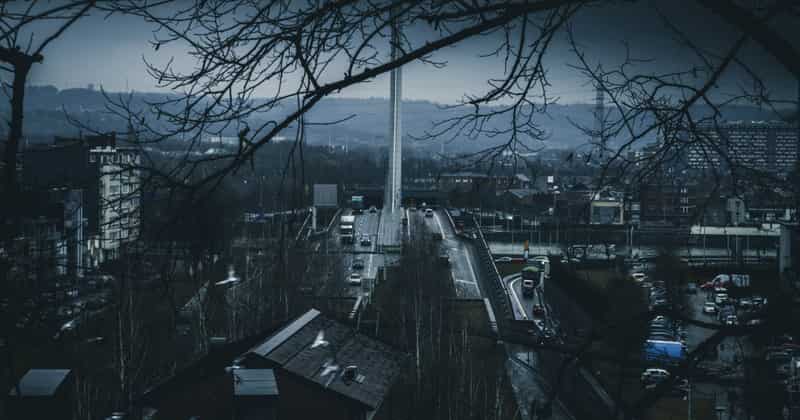 Flughafentransfer nach Liège, Belgien