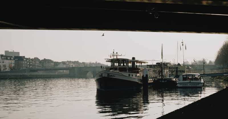 Flughafentransfer nach Maastricht, Niederlande