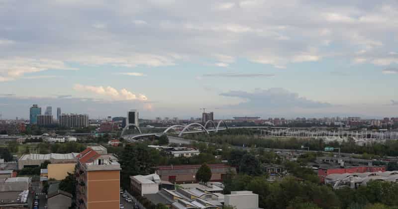 Flughafentransfer nach Milan, Italy