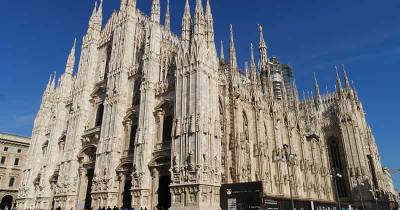 Flughafentransfer nach Milan, Italy