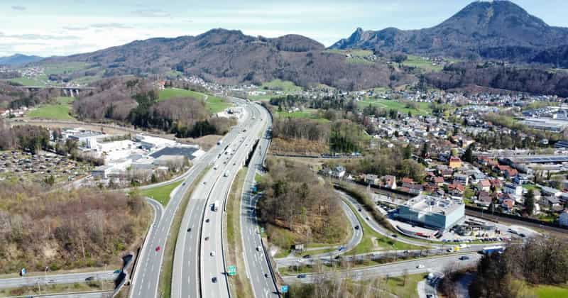 Flughafentransfer nach Salzburg, Österreich