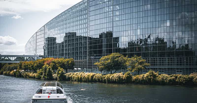 Flughafentransfer nach Strasbourg Cruise Terminal, Frankreich