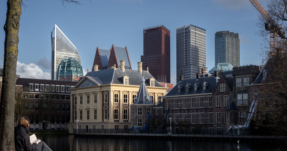 Flughafentransfer nach The Hague, Niederlande