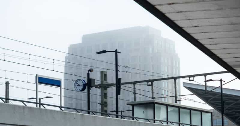 Flughafentransfer nach Tilburg, Niederlande
