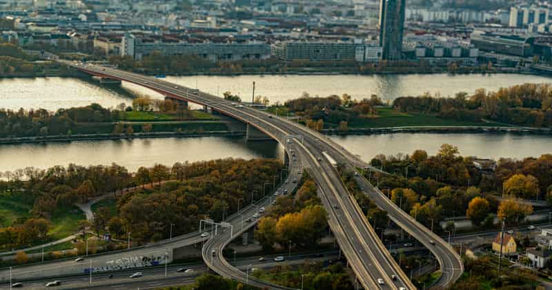 Flughafentransfer nach Vienna, Österreich