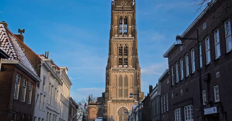 Flughafentransfer nach Wageningen, Niederlande