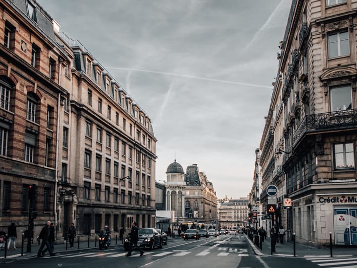Flughafentransfer Paris — häufige Fragen