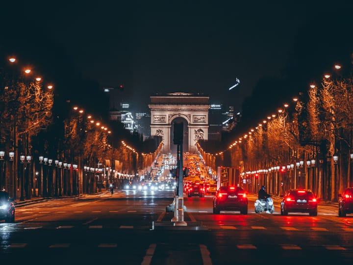 Paris, Frankreich
