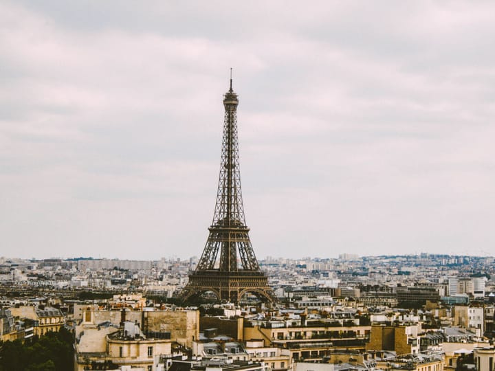 Flughafentransfer Paris — häufige Fragen