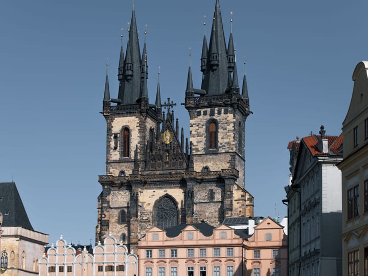 Flughafentransfer Prague — häufige Fragen