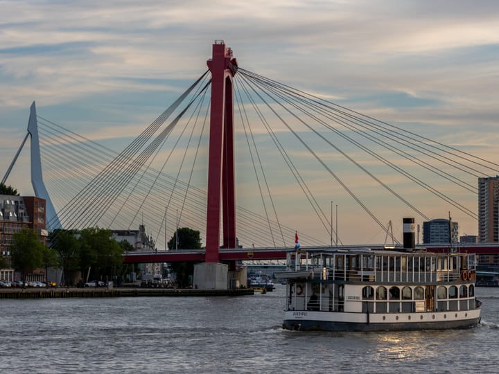Flughafentransfer Rotterdam Cruise Terminal — häufige Fragen
