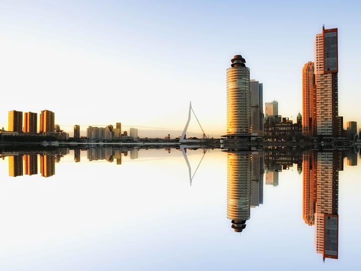 Flughafentransfer Rotterdam — häufige Fragen
