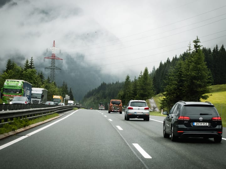 Sölden, Österreich