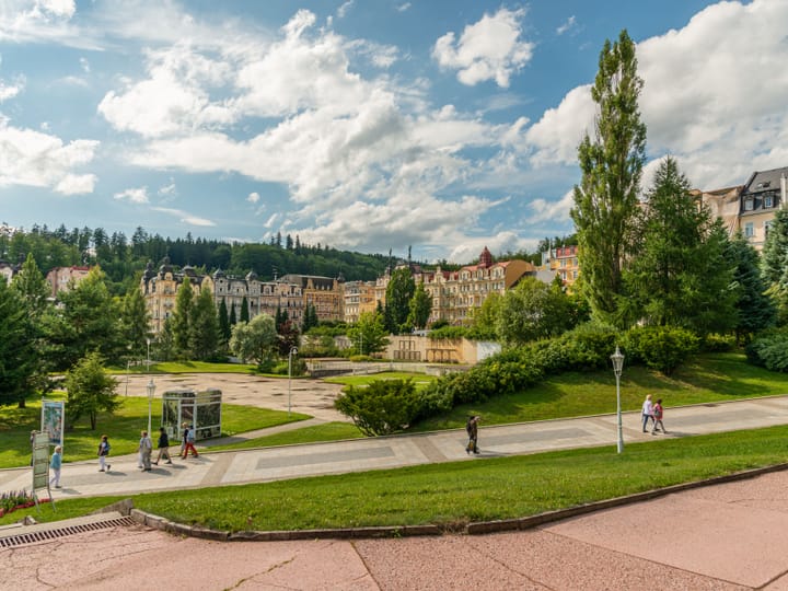 Sokolov, Tschechien