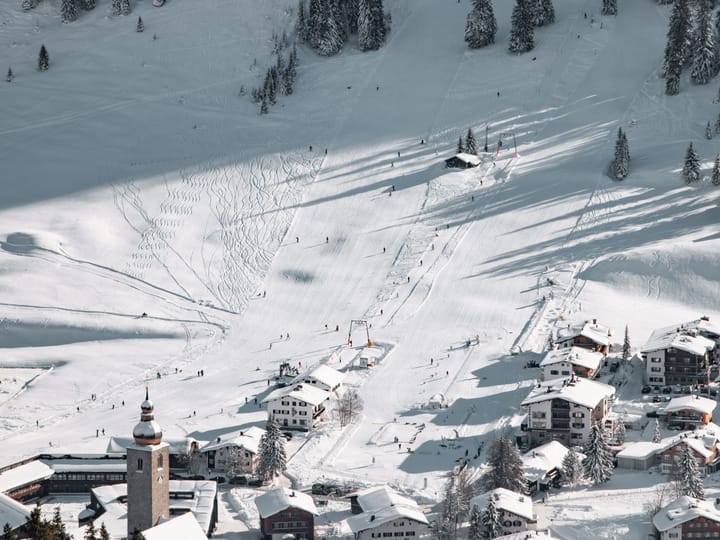 St. Anton am Arlberg airport transfer — frequently asked questions