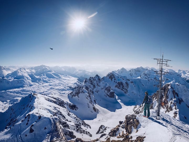 Flughafentransfer St. Anton am Arlberg — häufige Fragen