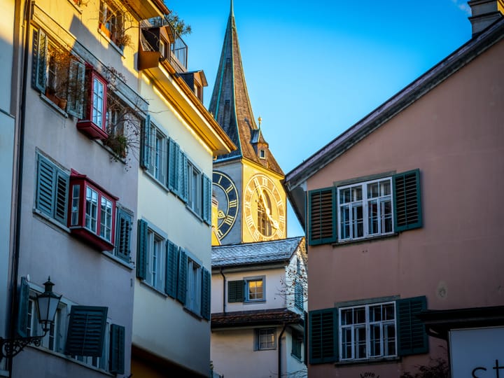 Flughafentransfer St. Gallen — häufige Fragen