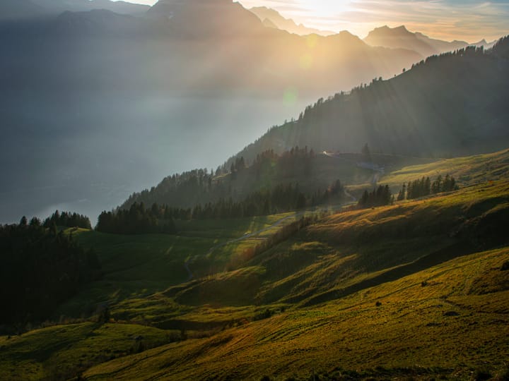 St. Gallen, Schweiz