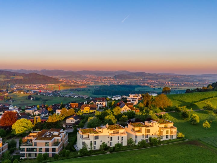 St. Gallen, Switzerland
