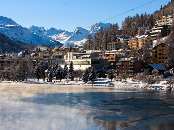Flughafentransfer St. Moritz — häufige Fragen