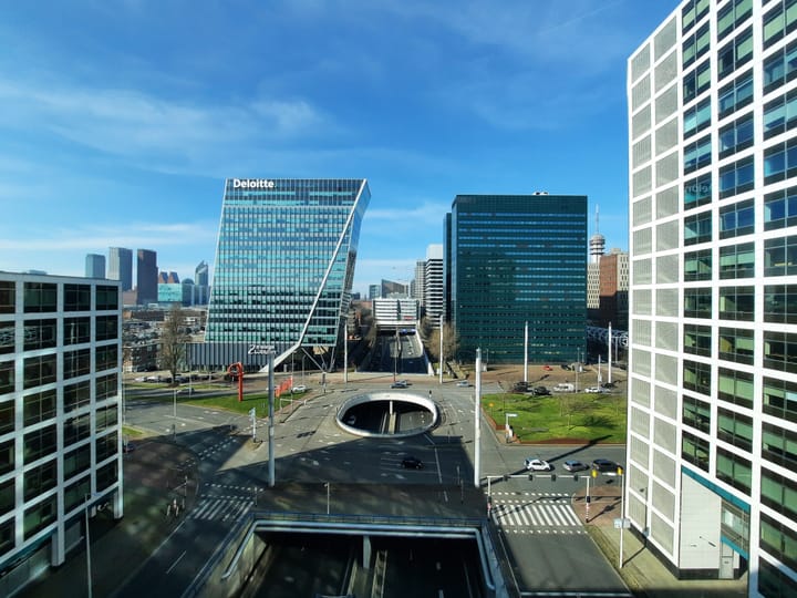 The Hague, Niederlande