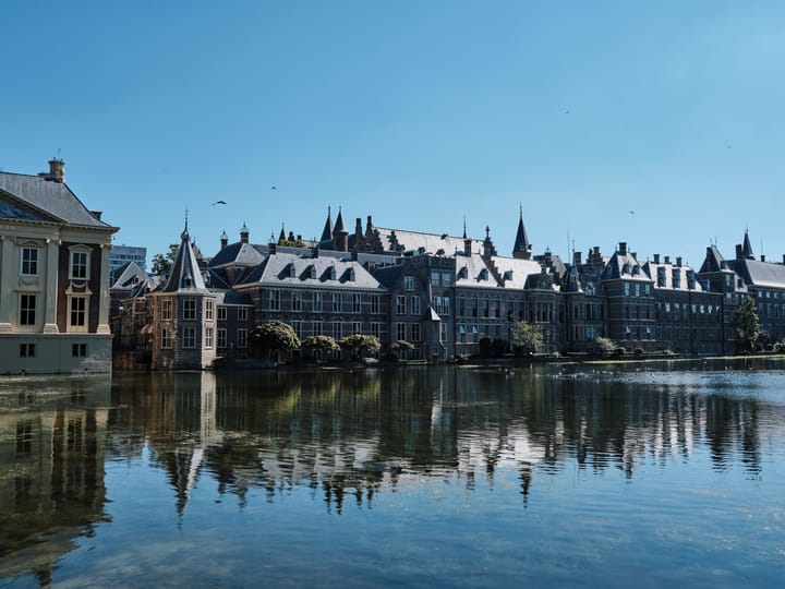 Flughafentransfer The Hague — häufige Fragen