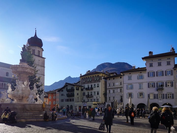 Trento airport transfer — frequently asked questions