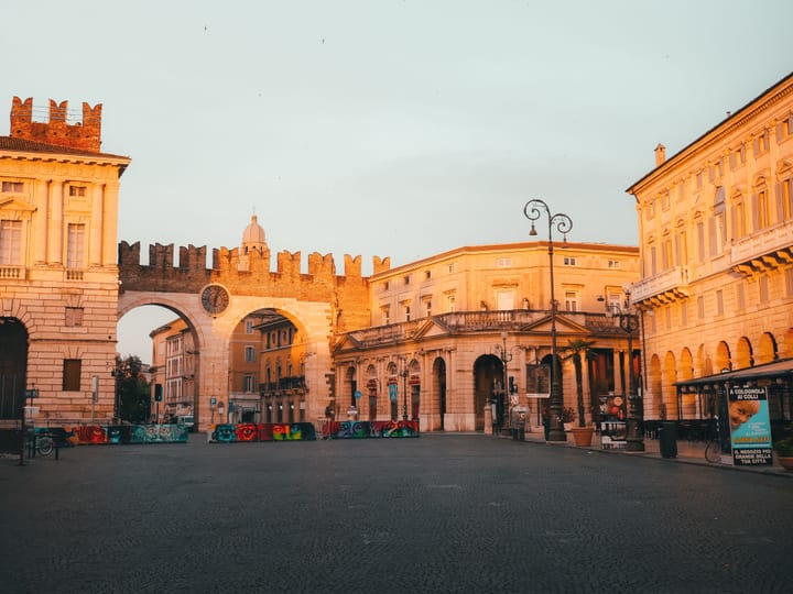 Flughafentransfer Verona — häufige Fragen