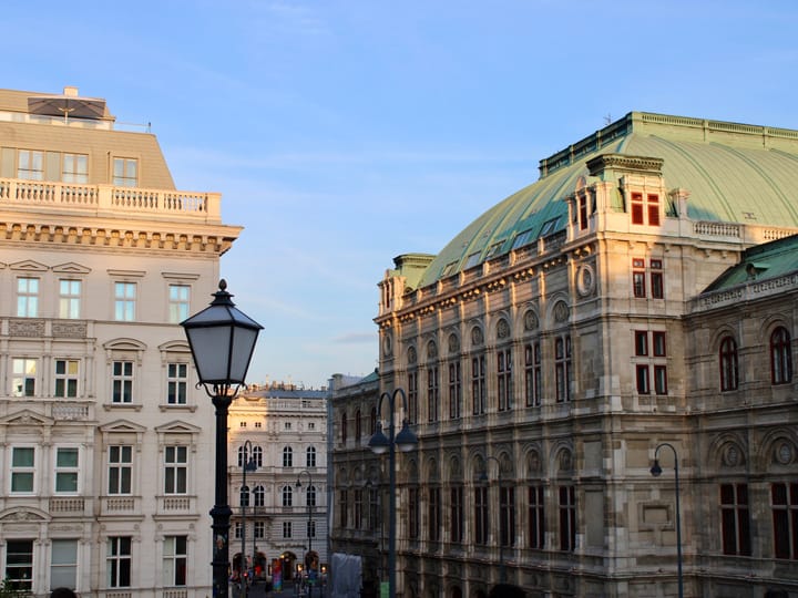 Flughafentransfer Vienna — häufige Fragen