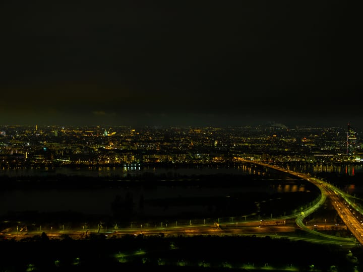 Vienna, Österreich
