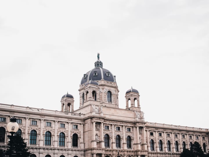Privater Transfer Frankfurt Flughafen nach Vienna