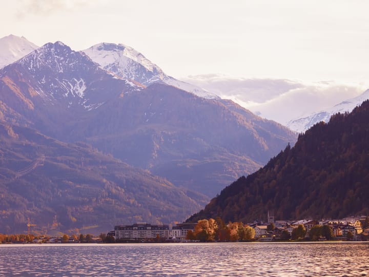 Flughafentransfer Zell am See — häufige Fragen