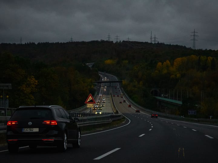 Black Forest, Deutschland