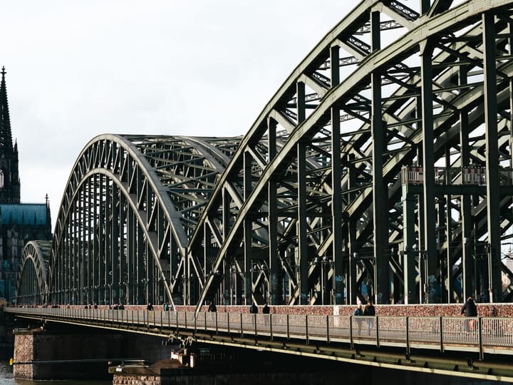 Cologne, Deutschland