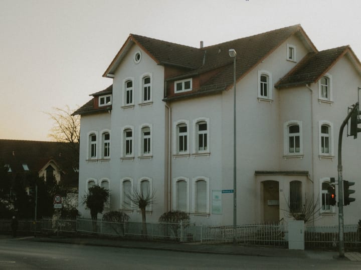 Flughafentransfer Bad Hersfeld — häufige Fragen