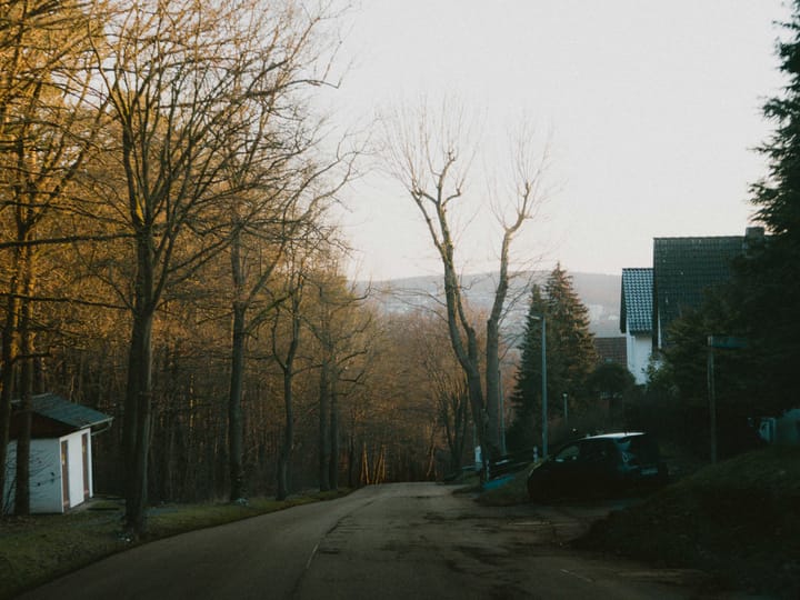 Bad Hersfeld, Deutschland