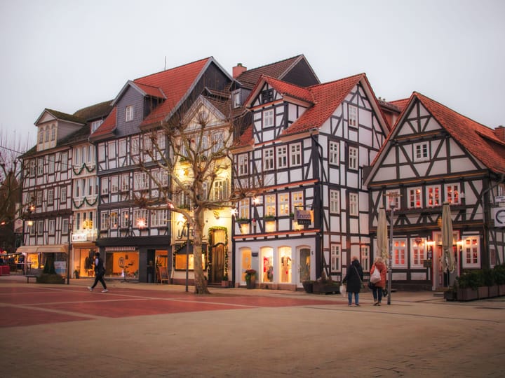 Flughafentransfer Bad Hersfeld — häufige Fragen