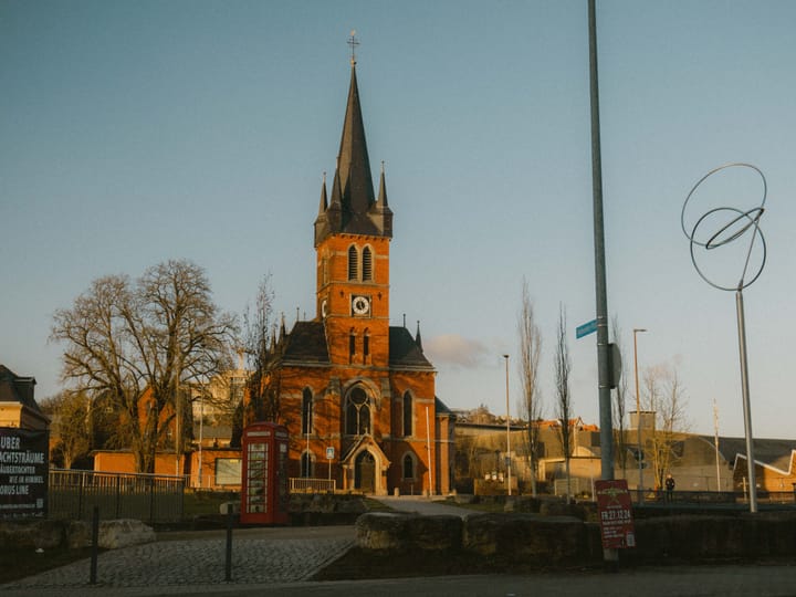 Bad Hersfeld, Deutschland