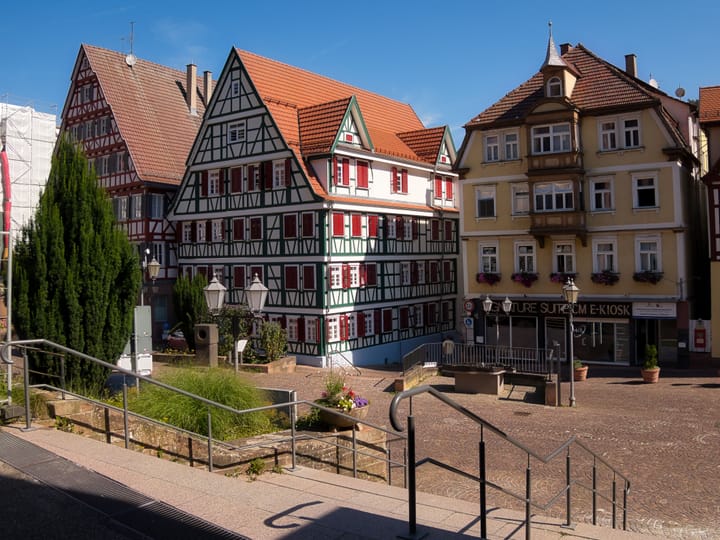 Bad Mergentheim airport transfer — frequently asked questions