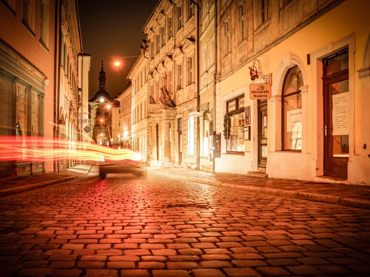 Flughafentransfer Bamberg — häufige Fragen