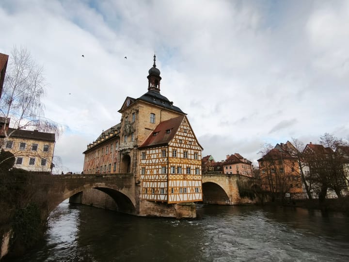 Flughafentransfer Bamberg — häufige Fragen
