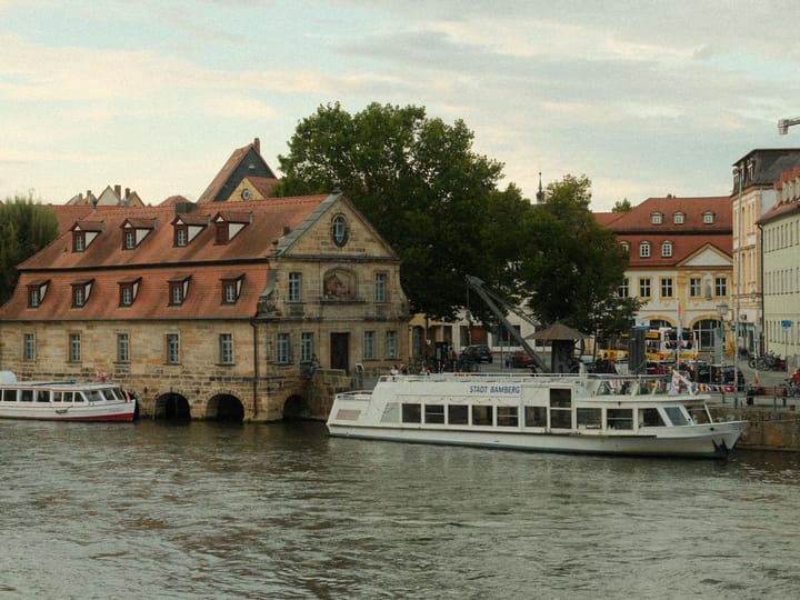 Bamberg, Deutschland