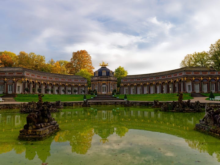 Bayreuth, Germany
