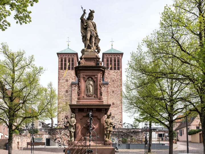 Flughafentransfer Bensheim — häufige Fragen