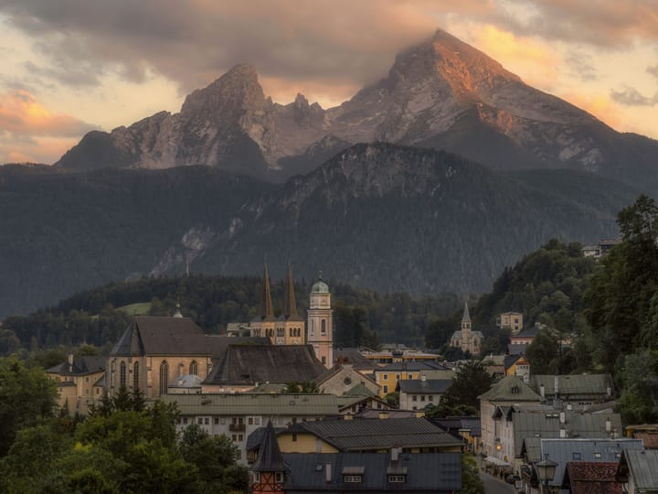 Berchtesgaden, Germany