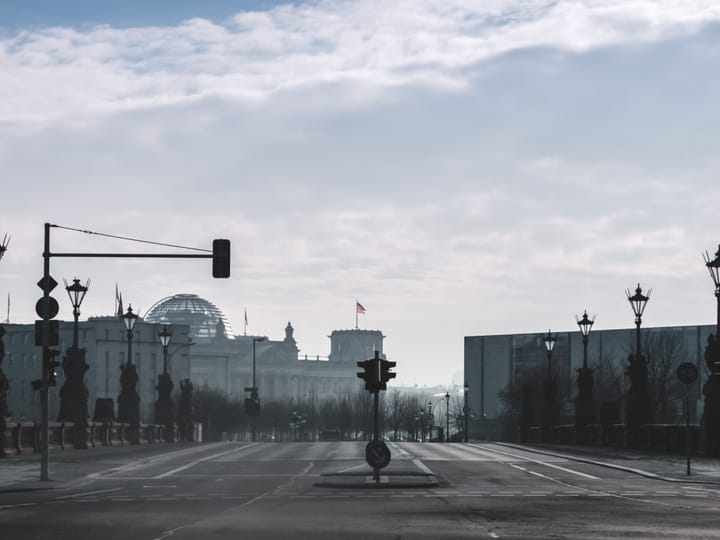 Flughafentransfer Berlin — häufige Fragen