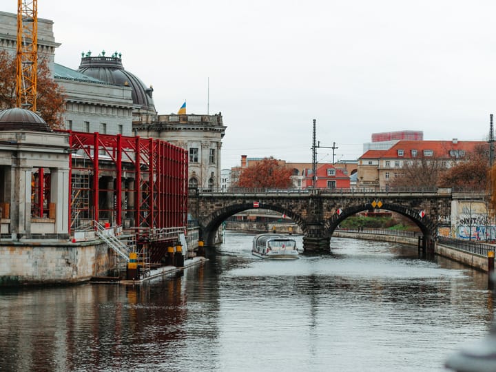 Flughafentransfer Berlin — häufige Fragen