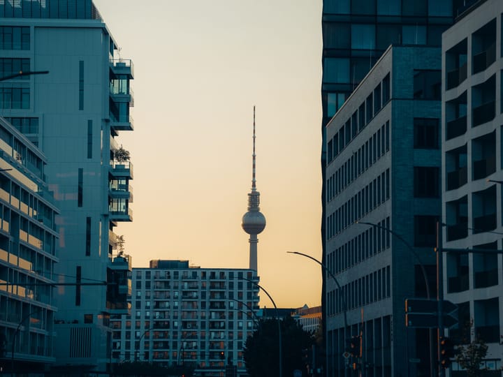 Berlin, Deutschland