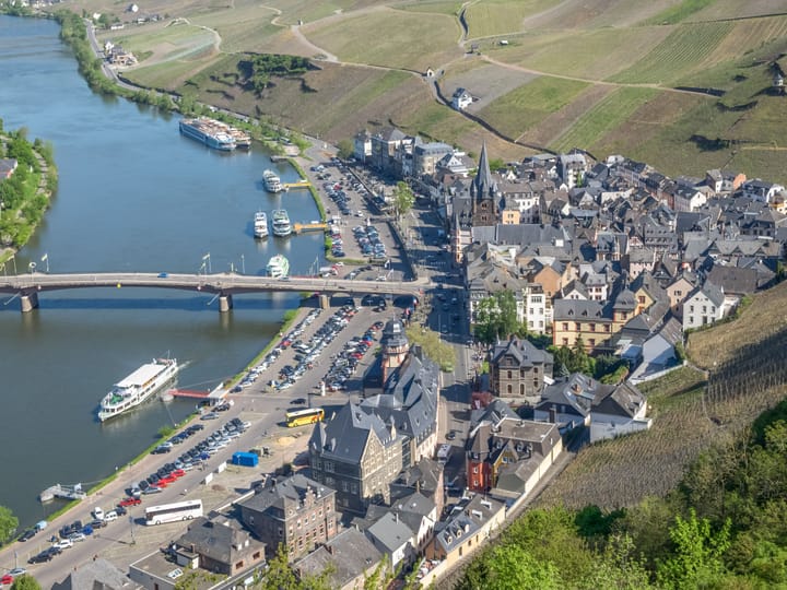 Bernkastel-Kues, Deutschland
