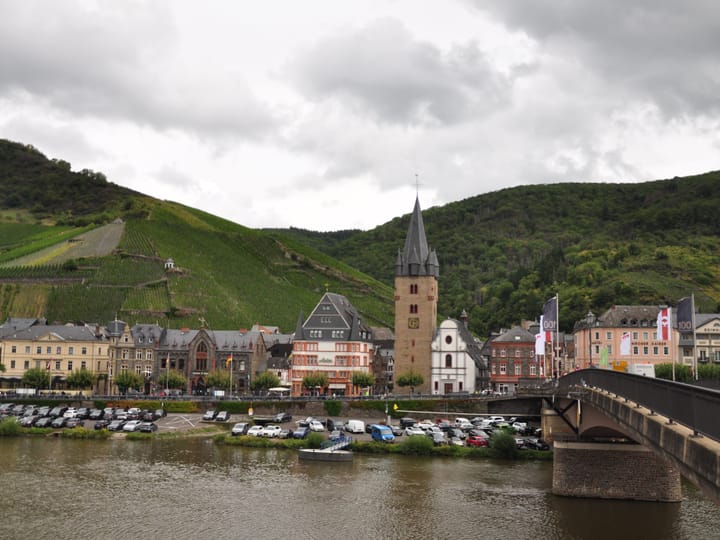 Flughafentransfer Bernkastel-Kues — häufige Fragen